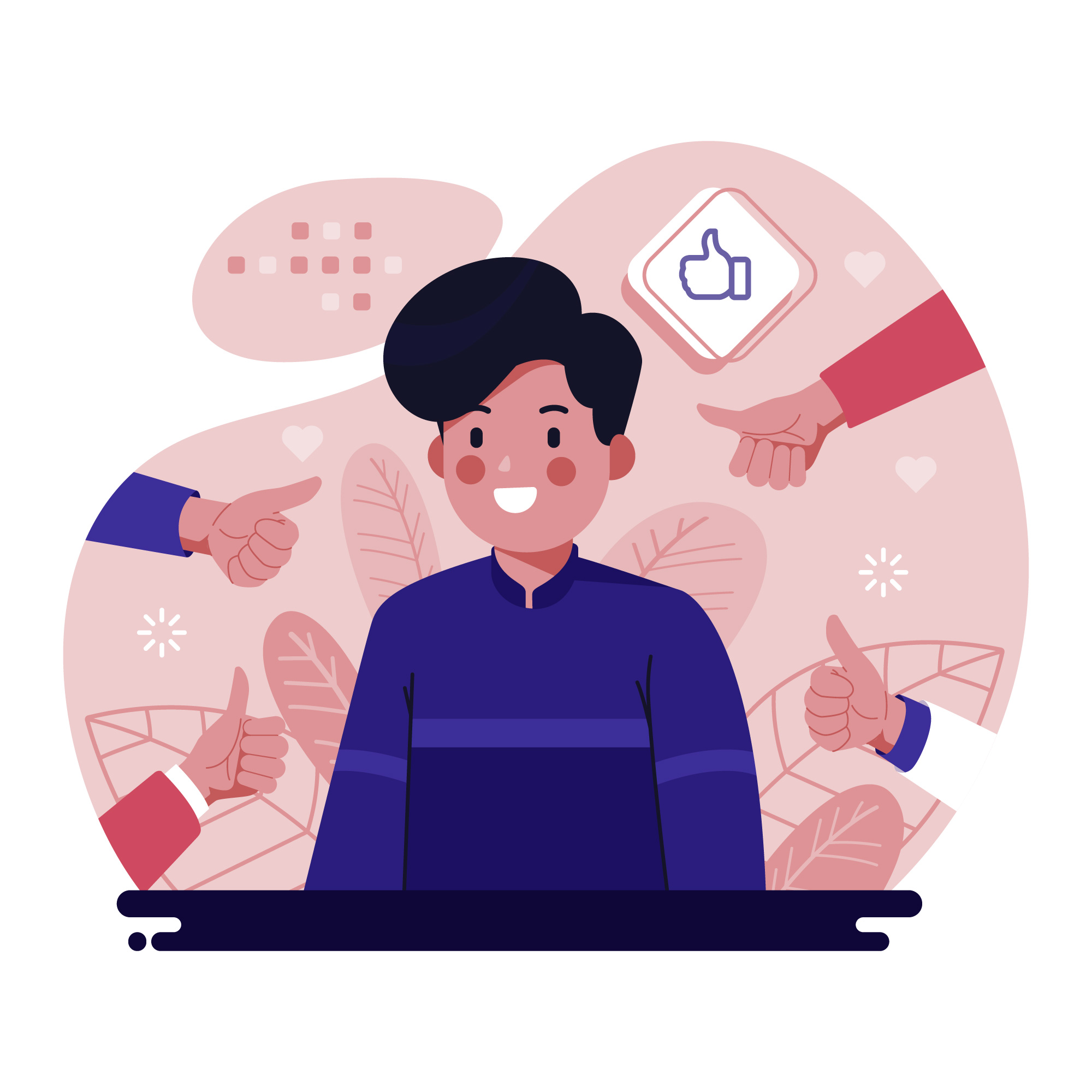 Practicing Gratitude